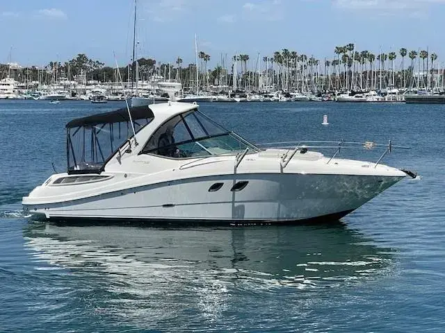 Sea Ray 330 Sundancer