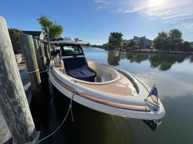 Chris Craft Catalina 30