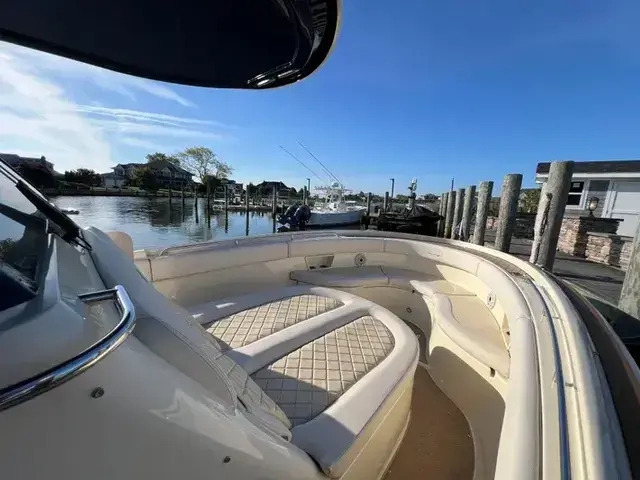 Chris Craft Catalina 30