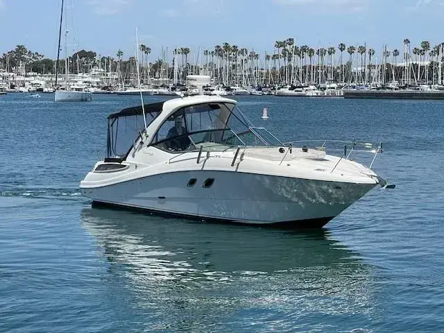 Sea Ray 330 Sundancer