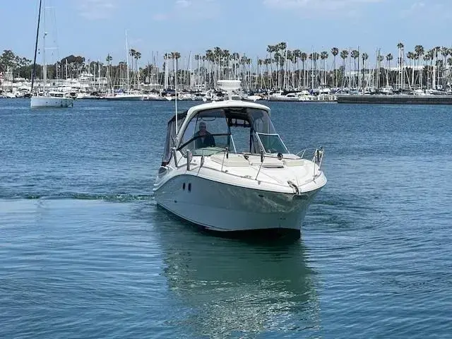 2013 Sea Ray 330 sundancer