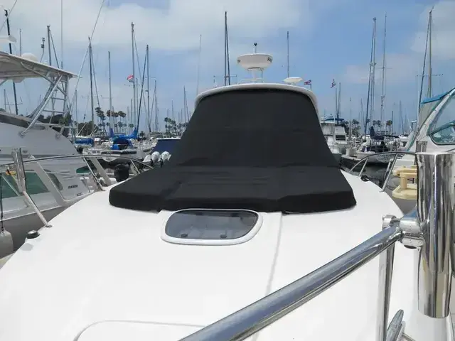 Sea Ray 330 Sundancer