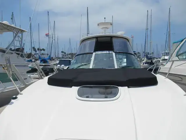 Sea Ray 330 Sundancer