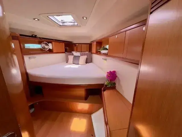 Beneteau Oceanis 46