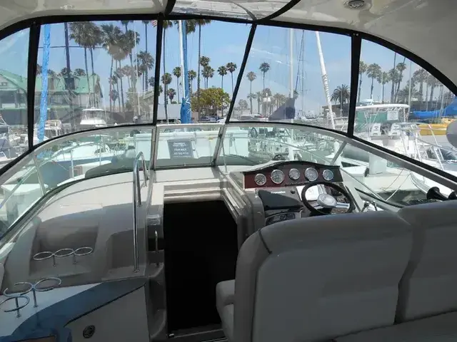 Sea Ray 330 Sundancer