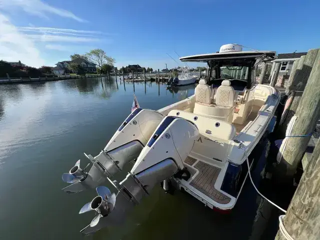 Chris Craft Catalina 30