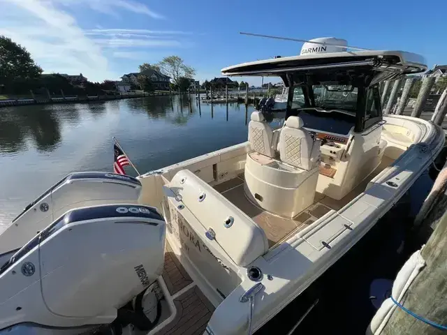 Chris Craft Catalina 30