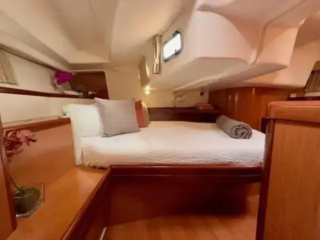 Beneteau Oceanis 46