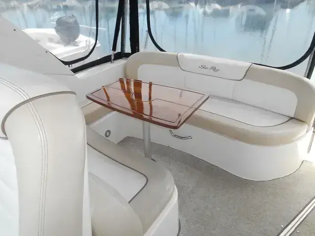 Sea Ray 330 Sundancer