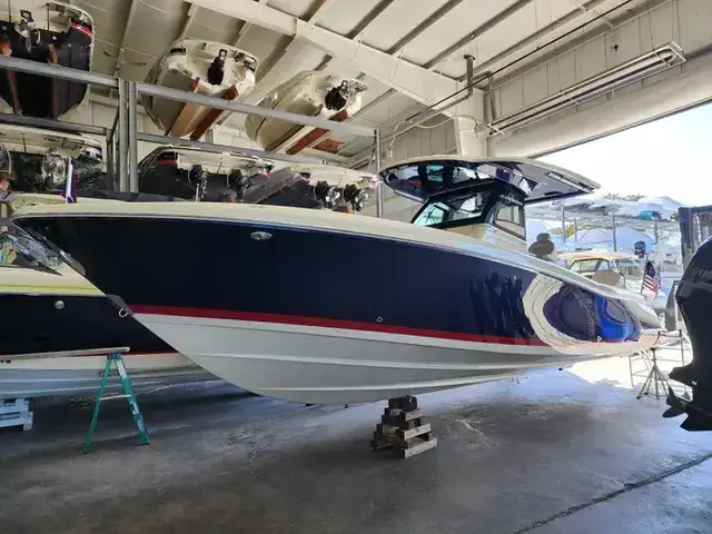 Chris Craft Catalina 30