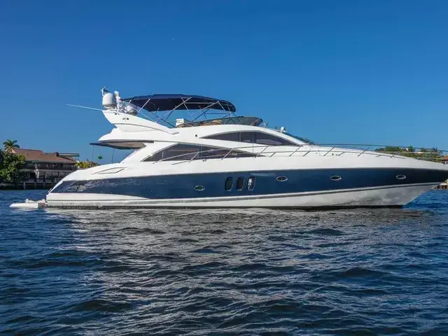 Sunseeker Manhattan 66