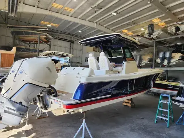 Chris Craft Catalina 30