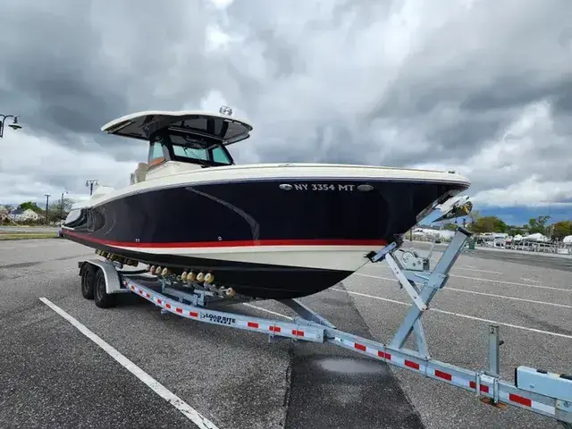 Chris Craft Catalina 30