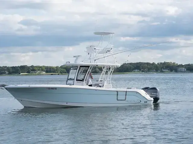 Robalo R302