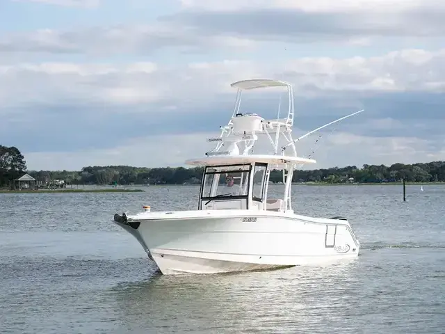 Robalo R302