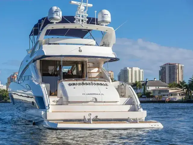 Sunseeker Manhattan 66