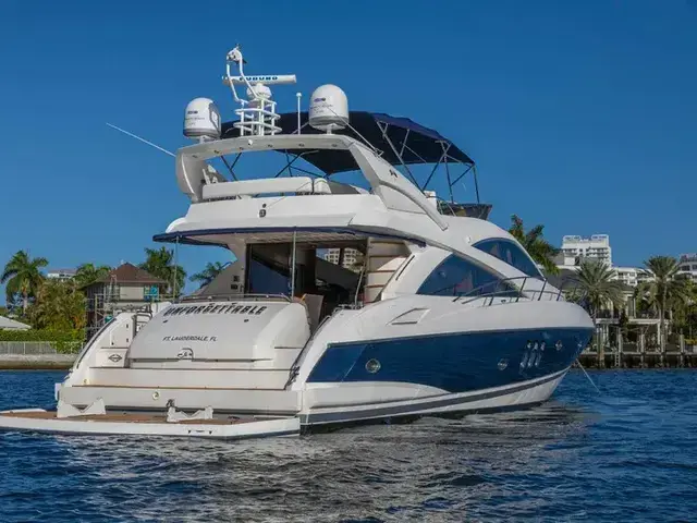 Sunseeker Manhattan 66