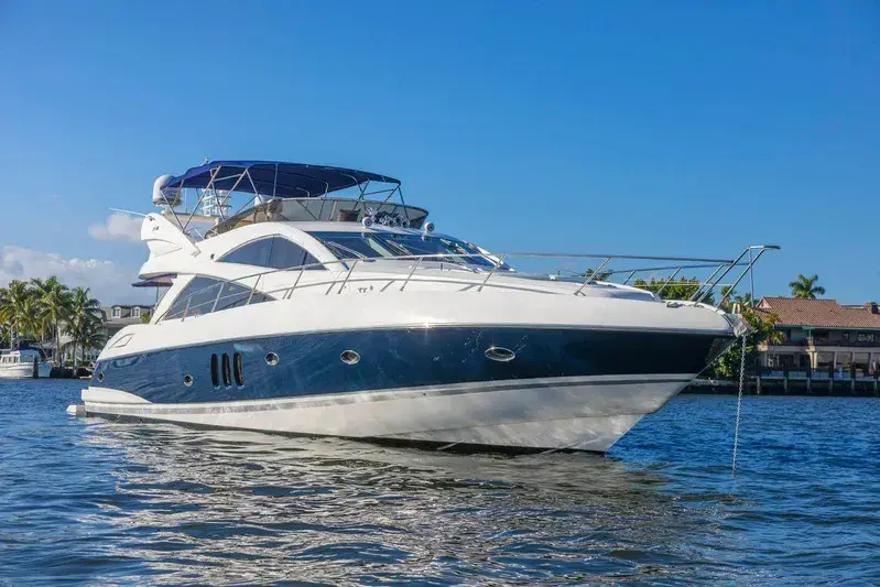 2006 Sunseeker manhattan 66