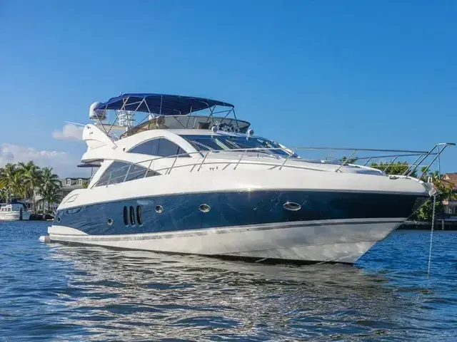 Sunseeker Manhattan 66