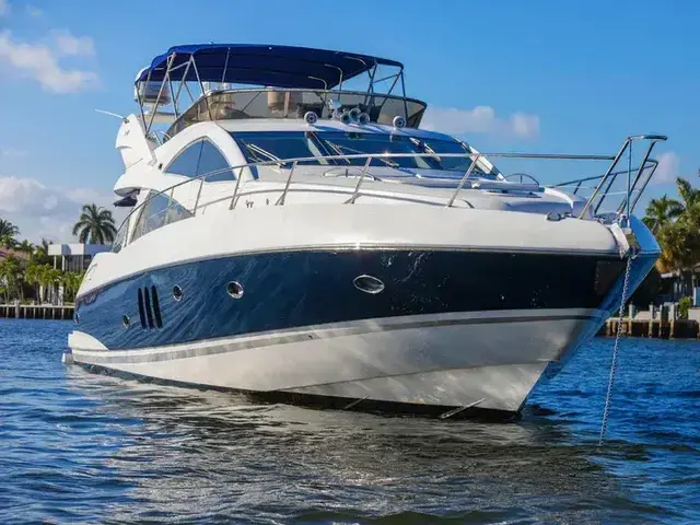 Sunseeker Manhattan 66