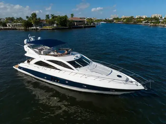 Sunseeker Manhattan 66