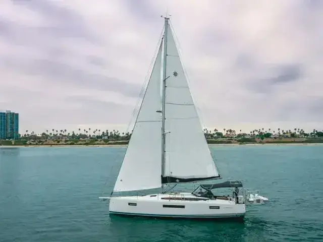 Jeanneau Sun Odyssey 410