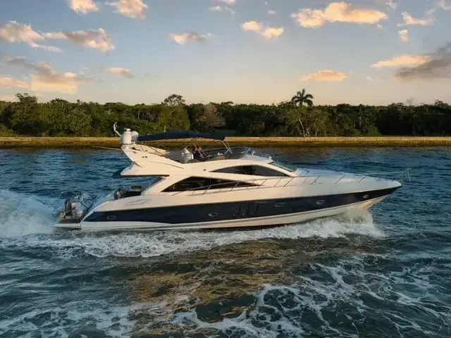 Sunseeker Manhattan 66