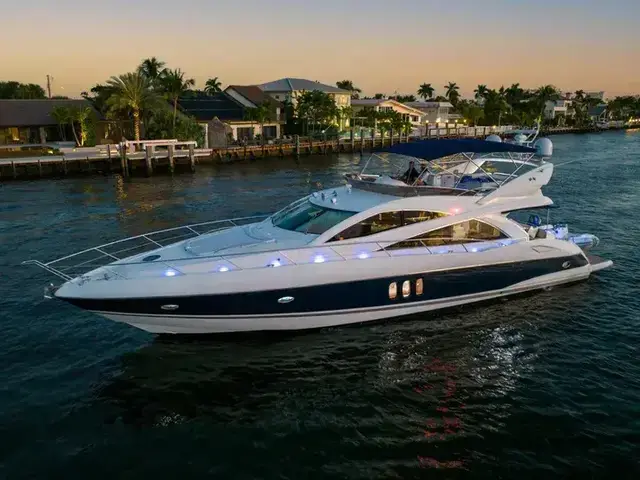 Sunseeker Manhattan 66