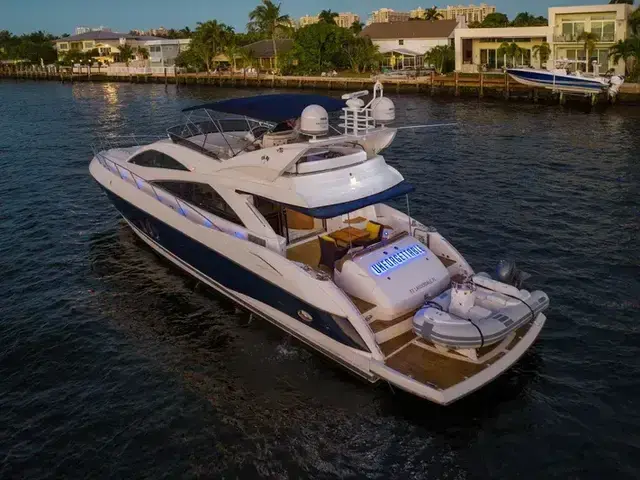 Sunseeker Manhattan 66