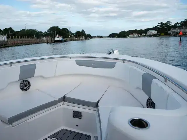 Robalo R302