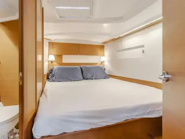 Jeanneau Sun Odyssey 410