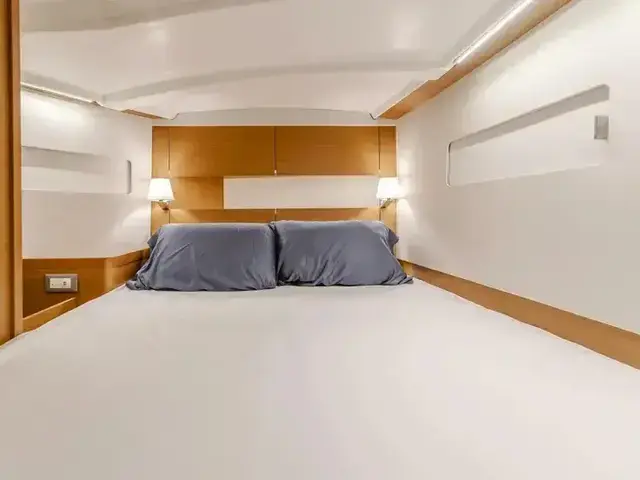 Jeanneau Sun Odyssey 410