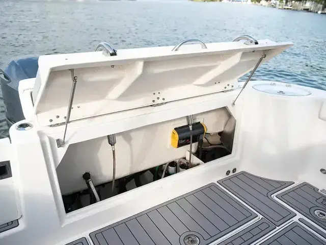 Robalo R302