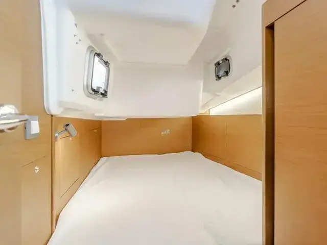 Jeanneau Sun Odyssey 410