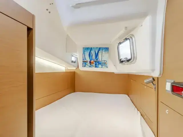 Jeanneau Sun Odyssey 410