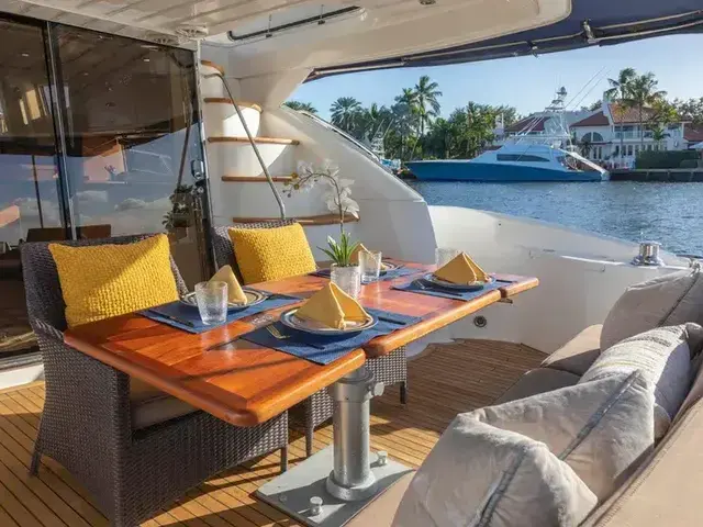 Sunseeker Manhattan 66