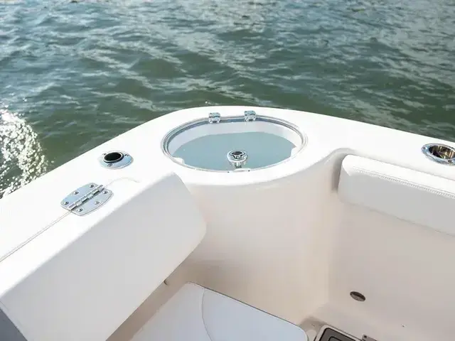 Robalo R302