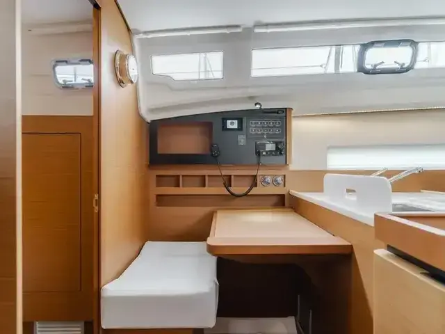 Jeanneau Sun Odyssey 410