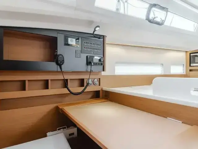 Jeanneau Sun Odyssey 410