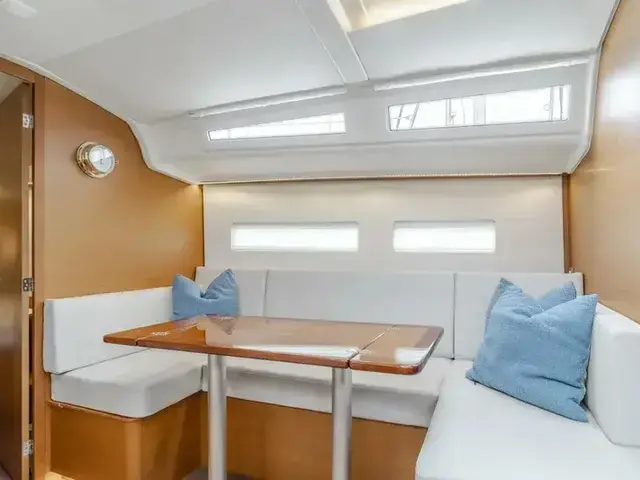 Jeanneau Sun Odyssey 410