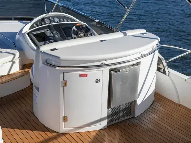 Sunseeker Manhattan 66