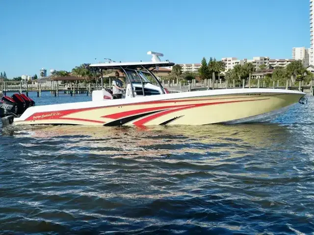 Nor Tech 39 Sport