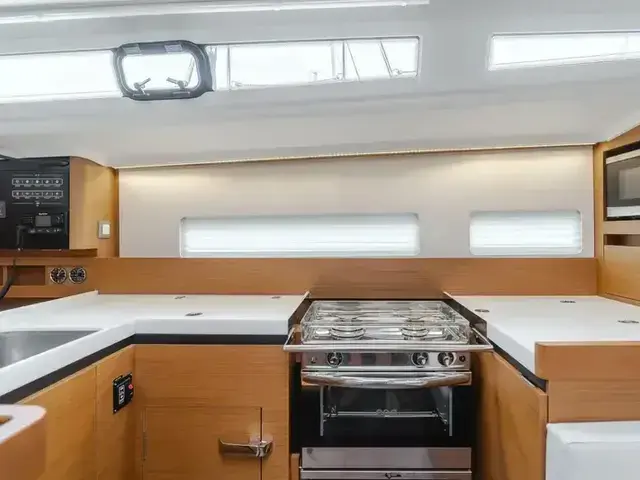 Jeanneau Sun Odyssey 410