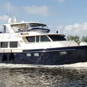 2016 Marlow 58 E