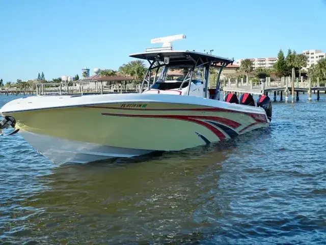 Nor Tech 39 Sport