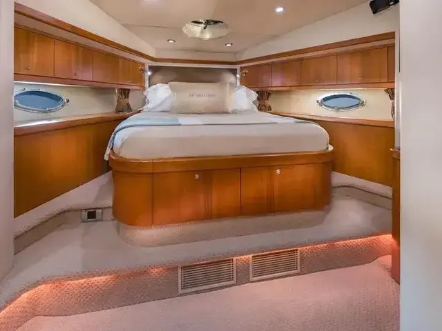 Sunseeker Manhattan 66