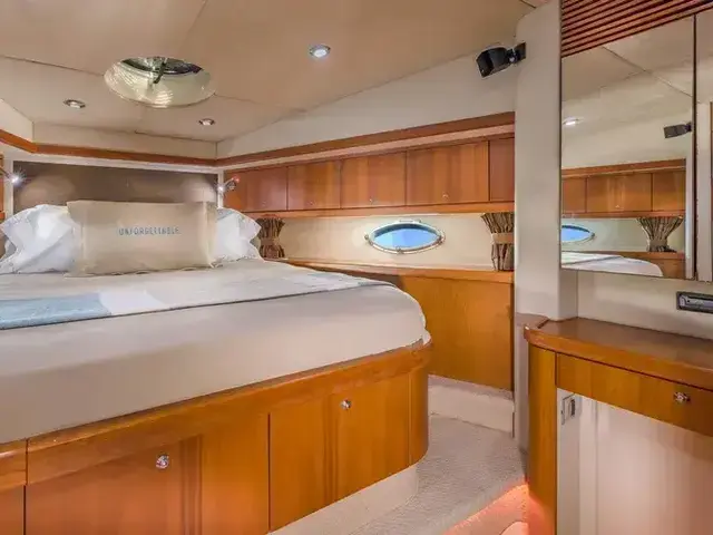 Sunseeker Manhattan 66