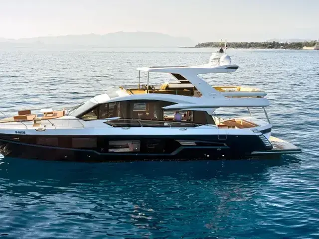 Galeon 680 Fly