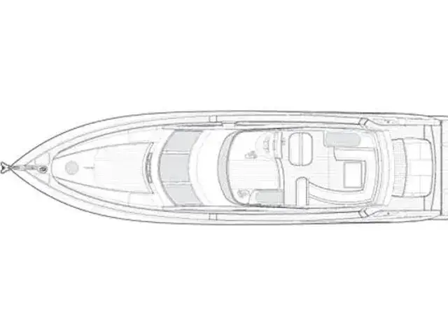 Sunseeker Manhattan 66