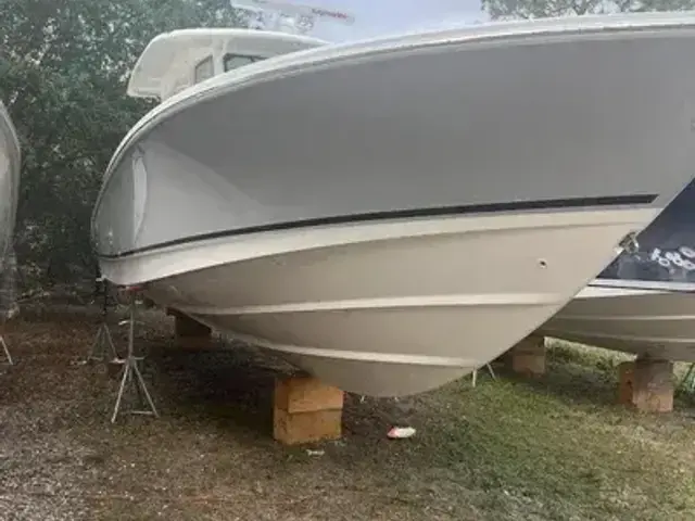 Boston Whaler 38 Outrage